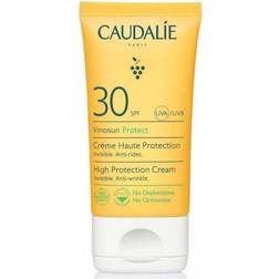 Caudalie Vinosun Protect High Protection Cream SPF30 50ml