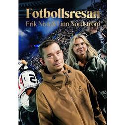 Fotbollsresan (Inbunden, 2024)