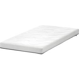 IKEA KRUMMELUR Skummadrass spjälsäng 60x120cm