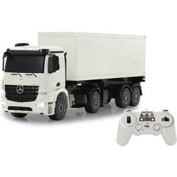 Jamara Mercedes-Benz Arocs Container LKW 1:20 2,4GHz