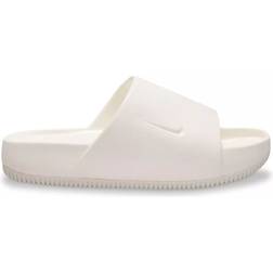 Nike Women's Calm Slide Sail/Sail-5