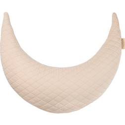 Moonboon Quiltet Ammepude Rose Cloud
