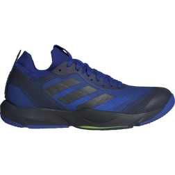 adidas Rapidmove ADV Trainingsschuhe Herren ID8653 lucid blue/legend ink/lucid lemon Blau