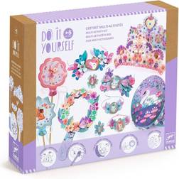 Djeco DIY Multi Activities