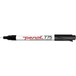 Penol Fineline 0,5 Sort