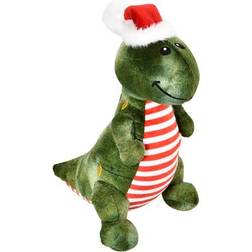 Companion X'mas Festival Dinosaur 28cm Fjernlager, 2-3 dages levering