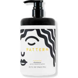 PATTERN Beauty Hydration Shampoo 740ml