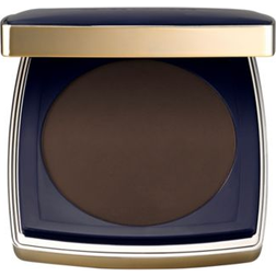 Estée Lauder Double Wear Stay In Place Matte Powder Foundation - Ebony