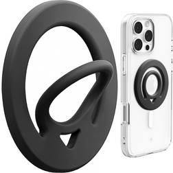 Spigen Dual Pop Magsafe Ring Svart