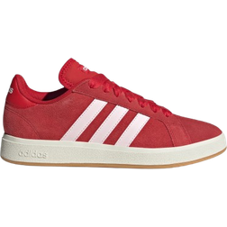 adidas Grand Court Base 00s Sneaker Damen rot