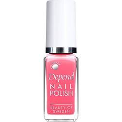 Depend Minilack 801 - 5 ml 5ml