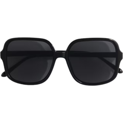 H&M H & M Square Black NOSIZE