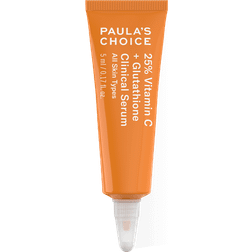 Paula's Choice Vitamin C Glutathione Clinical Serum 5 ml 5ml