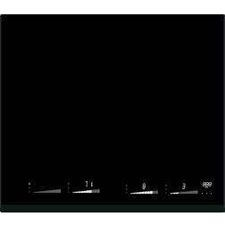 Witt WIF60SQW4 Black