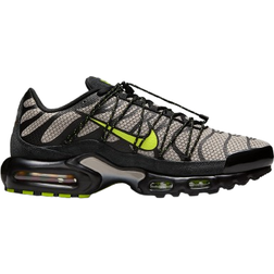 Nike Air Max Plus Utility - Svart