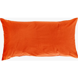 Jotex Økologisk Græskar Orange 50x90 Hovedpudebetræk Orange (90x50cm)