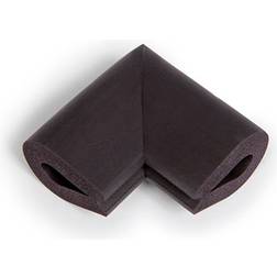 Eudemon Hörnskydd SafetyCornerguard Matteo U-shape 4-pack
