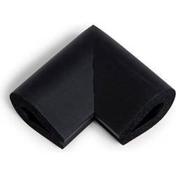 Eudemon Hörnskydd SafetyCornerguard Matteo U-shape 4-pack