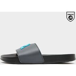 Montirex Slides - Black