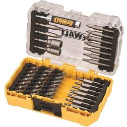 Dewalt DT70705-QZ Set 40pcs Bitsskruvmejsel