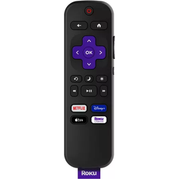 Roku Remote TV Replacement Compatible