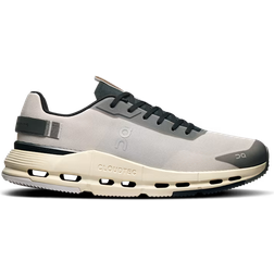 On Cloudnova Form 2 - Pearl/Black