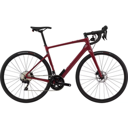 Cannondale Synapse Carbon 3 Herrcykel