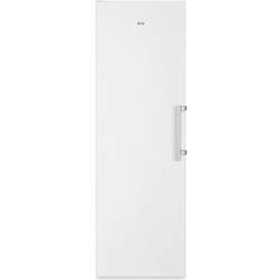 AEG 6000 Freestanding Freezer OAG6N281EW White