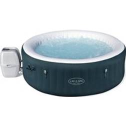 Lay-Z-Spa Inflatable Hot Tub New York AirJet