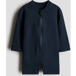 H&M UPF 50 Surf Suit - Blue