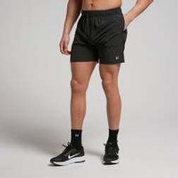 MP Short D'entraînement En Matière Tissée Pour Hommes - Noir