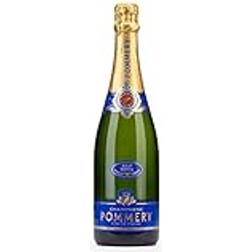 Pommery Pommery Brut Royal Champagner 1 x 0.75 l 750 ml 1er Pack