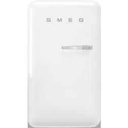 Smeg 50 s Style Køleskab FAB10HLWH6 Hvid
