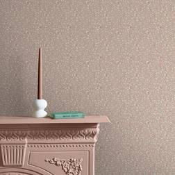 Joules Ditsy Floral Print Matte Wallpaper Roll 10m x 52cm