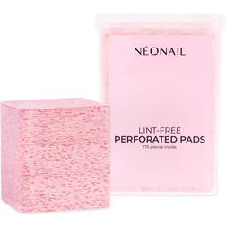 Neonail Pads Lint-Free Perforated Rengöringsrondeller - 175 St.