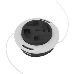 KKmoon Trimmer Head Replacement Stihl Autocut C26-2 FS 55/56/70/94/91/111/131/240 4002 710 2137