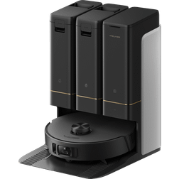 Dreame Mova Z50 Ultra Saugroboter mit Wischfunktion 19.000 Pa mit Ladestation