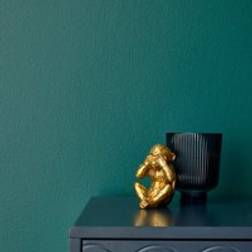 Dunelm Peacock Matt Emulsion Wall Paint