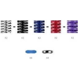 Moza Racing CRP2 Performance Kit RS069