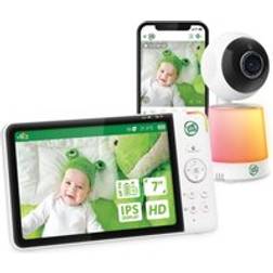 Leapfrog 7 Inch LF4917HD Pan & Tilt Monitor