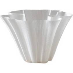 BLOOM OBJECTS Coral Small Vase 18cm