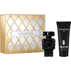 Rabanne Phantom Parfum Presentförpackning för Män
