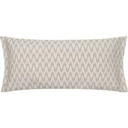 Sanderson Hutton Rectangular Throw Pillow 30cm H x 65cm W x 0.4cm D Cushion Cover Beige
