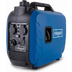 Scheppach Inverter Stromerzeuger SG2500i