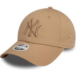 New Era York Yankees Ess 9FORTY Casquette Femme