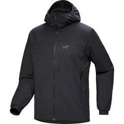 Arc'teryx Mens Proton SL Hoody - Black