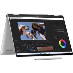 HP Envy 16 inch x 360 Laptop Intel Core Ultra 7 16GB OLED Touchscreen