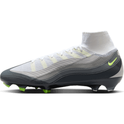 Nike Mercurial Superfly 10 Elite x Air Max 95 SE FG High-Top Fodboldstøvler - Sort