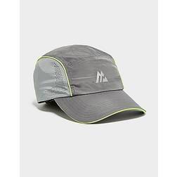 Montirex Fly Running Cap - Grey
