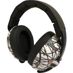 Baby Banz Ear Defenders Squiggle NRR 21dB